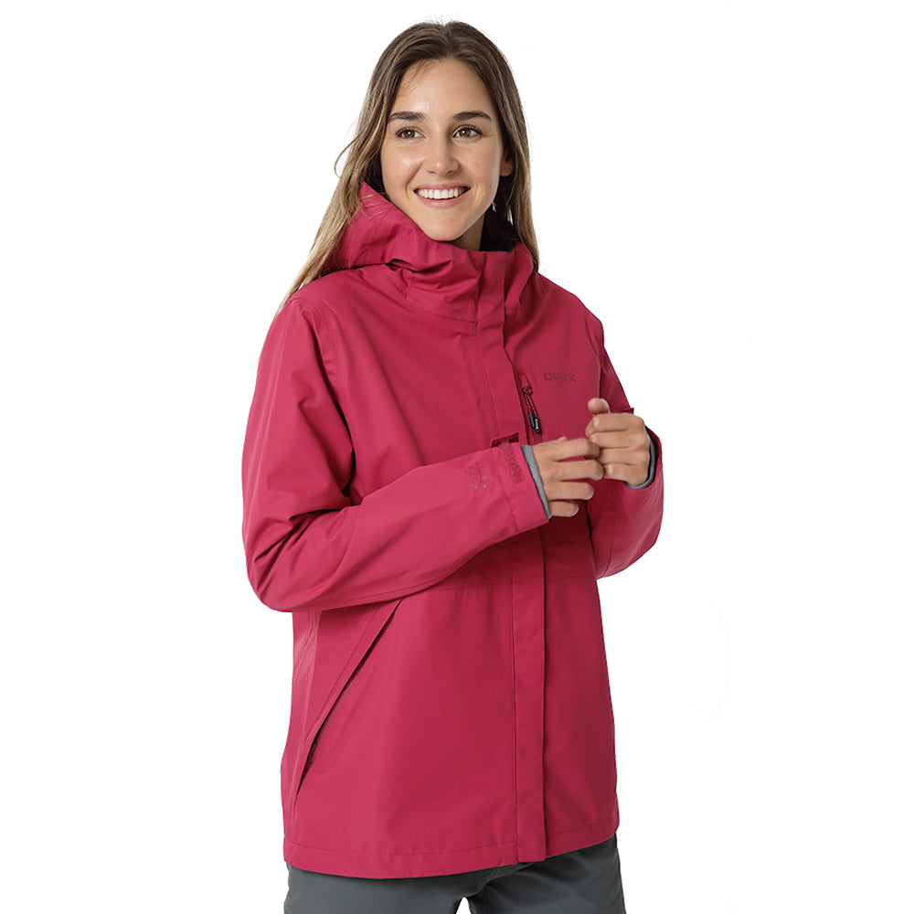 Impermeable shop mujer chile