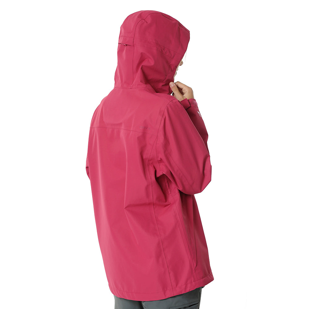 Comprar impermeable mujer hotsell